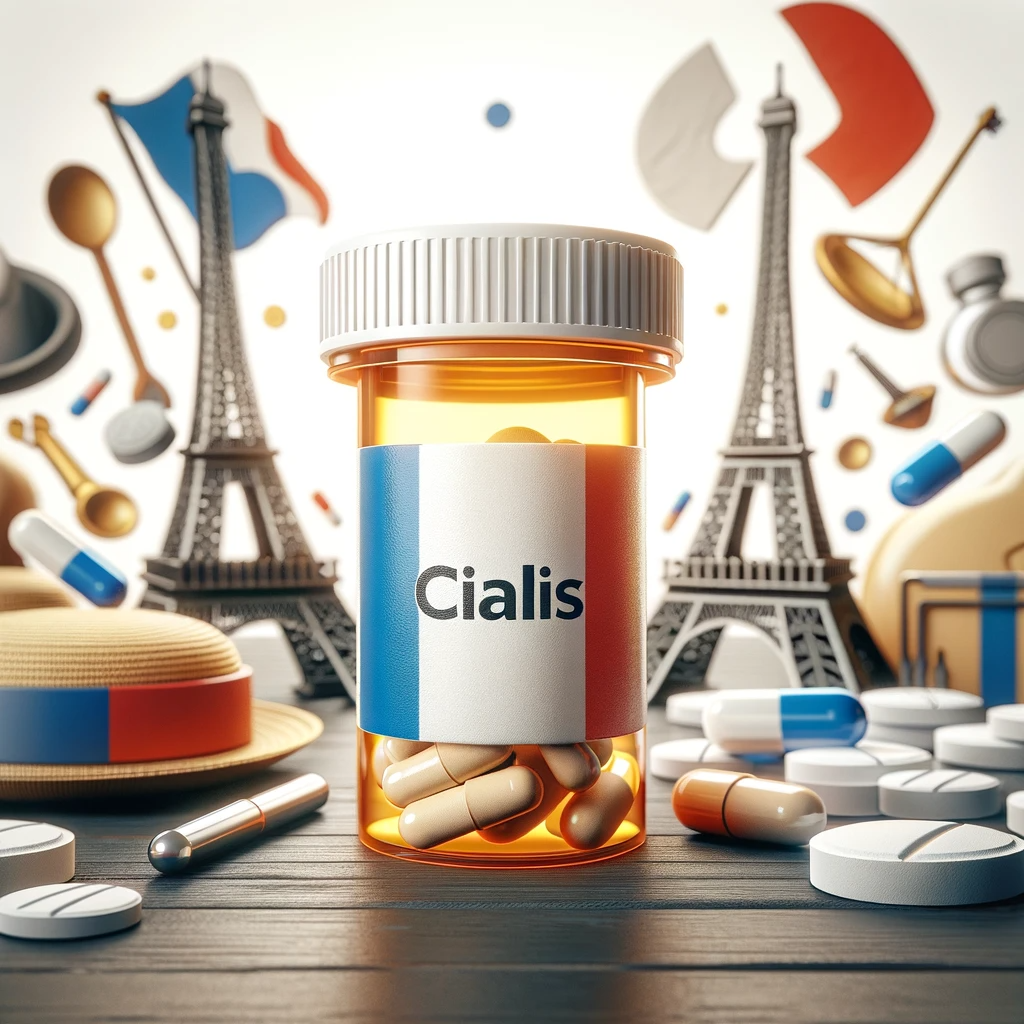 Cialis 10mg en ligne 